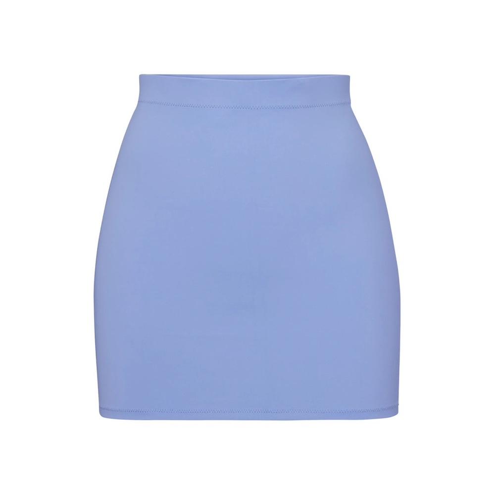SKIMS SWIM TUBE SKIRT